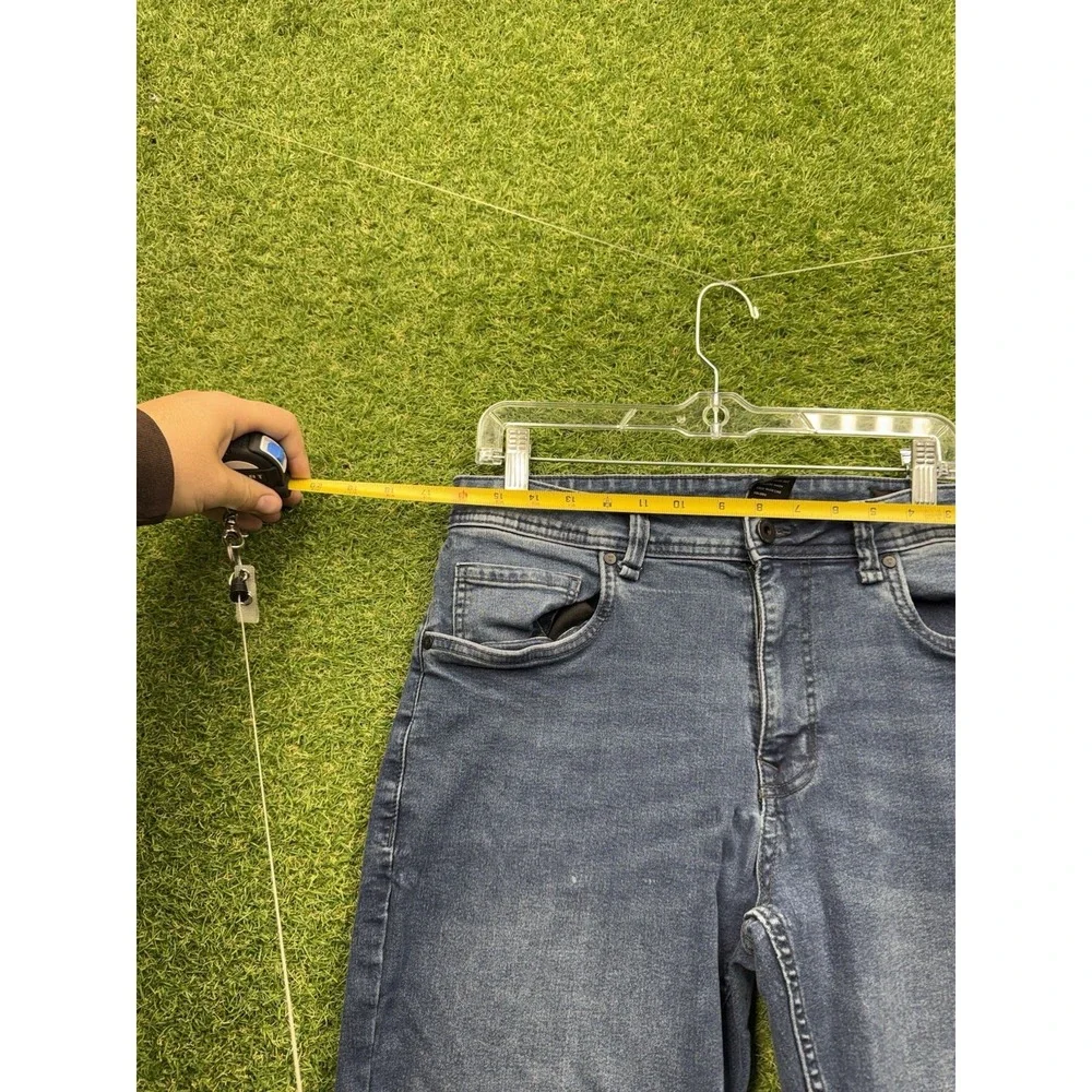 The Perfect Jean Nyc shop confidence